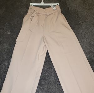 New York & Co wide leg dress pants